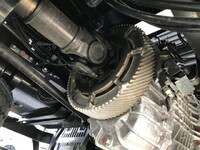 HINO Profia Dump 2DG-FS1AGE 2025 2,000km_31
