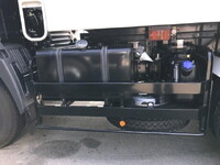 HINO Profia Dump 2DG-FS1AGE 2025 2,000km_33