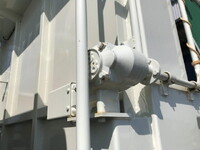 HINO Profia Dump 2DG-FS1AGE 2025 2,000km_36