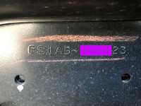 HINO Profia Dump 2DG-FS1AGE 2025 2,000km_39