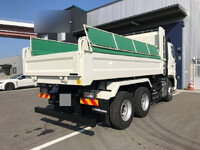HINO Profia Dump 2DG-FS1AGE 2025 2,000km_4