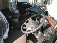 HINO Profia Dump 2DG-FS1AGE 2025 2,000km_7