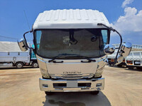 ISUZU Forward Container Carrier Truck PDG-FTR34S2 2009 150,800km_10
