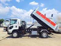 ISUZU Forward Container Carrier Truck PDG-FTR34S2 2009 150,800km_11
