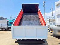 ISUZU Forward Container Carrier Truck PDG-FTR34S2 2009 150,800km_12