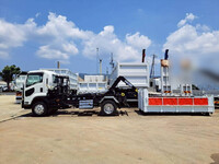 ISUZU Forward Container Carrier Truck PDG-FTR34S2 2009 150,800km_13