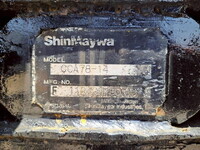 ISUZU Forward Container Carrier Truck PDG-FTR34S2 2009 150,800km_14