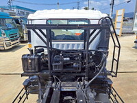 ISUZU Forward Container Carrier Truck PDG-FTR34S2 2009 150,800km_15
