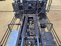 ISUZU Forward Container Carrier Truck PDG-FTR34S2 2009 150,800km_16