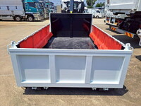 ISUZU Forward Container Carrier Truck PDG-FTR34S2 2009 150,800km_20