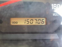 ISUZU Forward Container Carrier Truck PDG-FTR34S2 2009 150,800km_21
