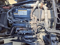 ISUZU Forward Container Carrier Truck PDG-FTR34S2 2009 150,800km_23