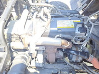 ISUZU Forward Container Carrier Truck PDG-FTR34S2 2009 150,800km_24