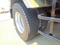 ISUZU Forward Container Carrier Truck PDG-FTR34S2 2009 150,800km_26