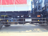 ISUZU Forward Container Carrier Truck PDG-FTR34S2 2009 150,800km_29