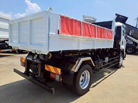 ISUZU Forward Container Carrier Truck PDG-FTR34S2 2009 150,800km_2