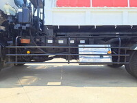ISUZU Forward Container Carrier Truck PDG-FTR34S2 2009 150,800km_31