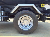 ISUZU Forward Container Carrier Truck PDG-FTR34S2 2009 150,800km_32