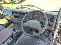 ISUZU Forward Container Carrier Truck PDG-FTR34S2 2009 150,800km_35