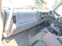ISUZU Forward Container Carrier Truck PDG-FTR34S2 2009 150,800km_36