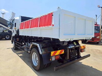 ISUZU Forward Container Carrier Truck PDG-FTR34S2 2009 150,800km_4