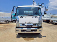 ISUZU Forward Container Carrier Truck PDG-FTR34S2 2009 150,800km_5
