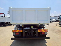 ISUZU Forward Container Carrier Truck PDG-FTR34S2 2009 150,800km_8