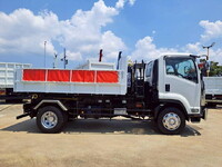ISUZU Forward Container Carrier Truck PDG-FTR34S2 2009 150,800km_9
