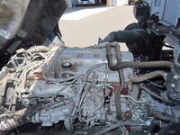 HINO Ranger Aluminum Wing 2KG-FD2ABG 2023 222,000km_14