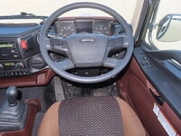 HINO Ranger Aluminum Wing 2KG-FD2ABG 2023 222,000km_21