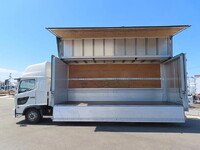 HINO Ranger Aluminum Wing 2KG-FD2ABG 2023 222,000km_26