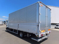 HINO Ranger Aluminum Wing 2KG-FD2ABG 2023 222,000km_2