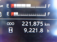 HINO Ranger Aluminum Wing 2KG-FD2ABG 2023 222,000km_34