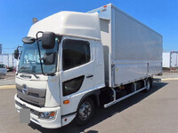 HINO Ranger Aluminum Wing 2KG-FD2ABG 2023 222,000km_3