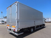 HINO Ranger Aluminum Wing 2KG-FD2ABG 2023 222,000km_4