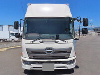 HINO Ranger Aluminum Wing 2KG-FD2ABG 2023 222,000km_5