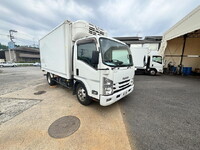 ISUZU Elf Refrigerator & Freezer Truck 2RG-NPR88AN 2019 260,385km_1