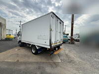 ISUZU Elf Refrigerator & Freezer Truck 2RG-NPR88AN 2019 260,385km_2