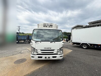 ISUZU Elf Refrigerator & Freezer Truck 2RG-NPR88AN 2019 260,385km_3