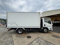 ISUZU Elf Refrigerator & Freezer Truck 2RG-NPR88AN 2019 260,385km_4