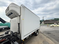 ISUZU Elf Refrigerator & Freezer Truck 2RG-NPR88AN 2019 260,385km_9