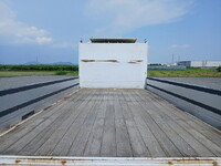 HINO Ranger Aluminum Block TKG-FC9JEAA 2017 301,300km_10
