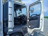 HINO Ranger Aluminum Block TKG-FC9JEAA 2017 301,300km_13