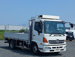 Ranger Aluminum Block