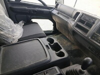 HINO Ranger Aluminum Block TKG-FC9JEAA 2017 301,300km_22
