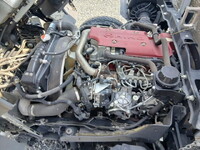 HINO Ranger Aluminum Block TKG-FC9JEAA 2017 301,300km_26