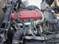 HINO Ranger Aluminum Block TKG-FC9JEAA 2017 301,300km_28