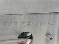 HINO Ranger Aluminum Block TKG-FC9JEAA 2017 301,300km_29
