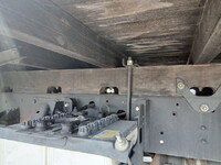 HINO Ranger Aluminum Block TKG-FC9JEAA 2017 301,300km_31