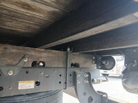 HINO Ranger Aluminum Block TKG-FC9JEAA 2017 301,300km_34